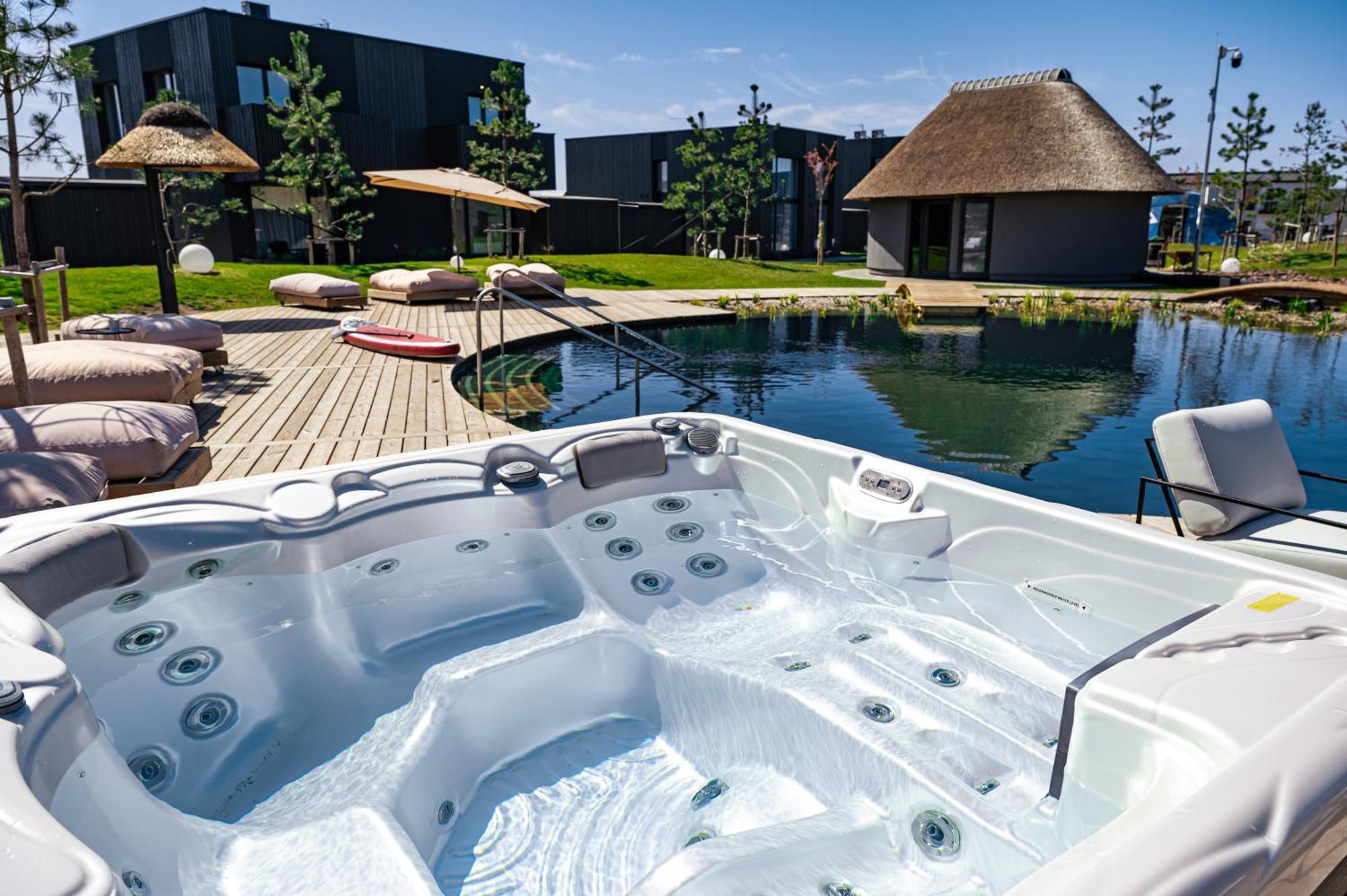 Apartment Day Off I Mano Jura 3 Palanga